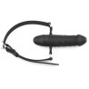 KINKgear Bâillon Gode Oral Dick 10cm